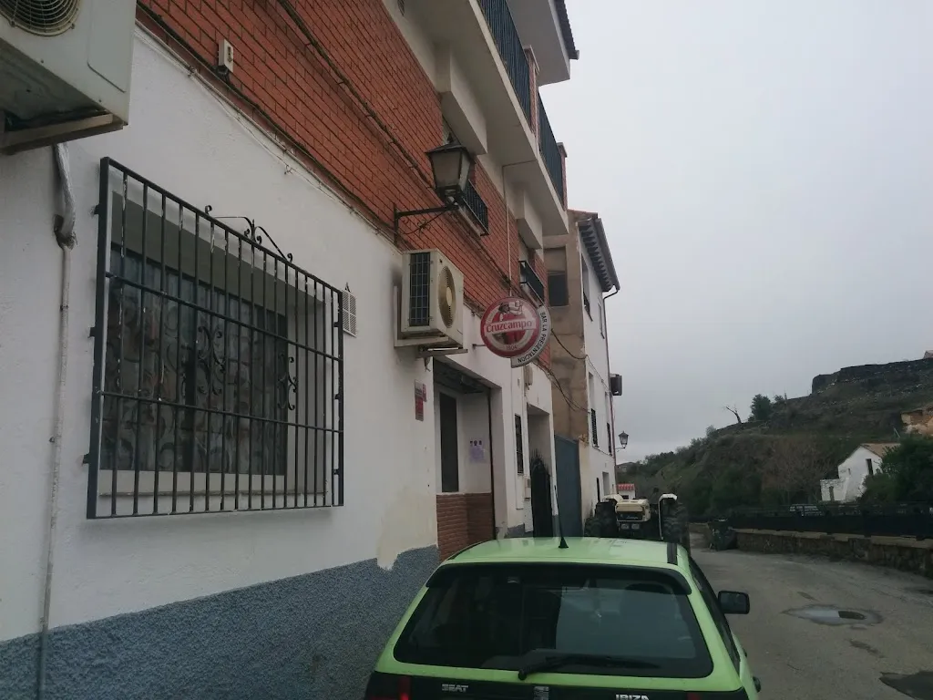 Bar La Presentacion_Huéneja_slider_image_3