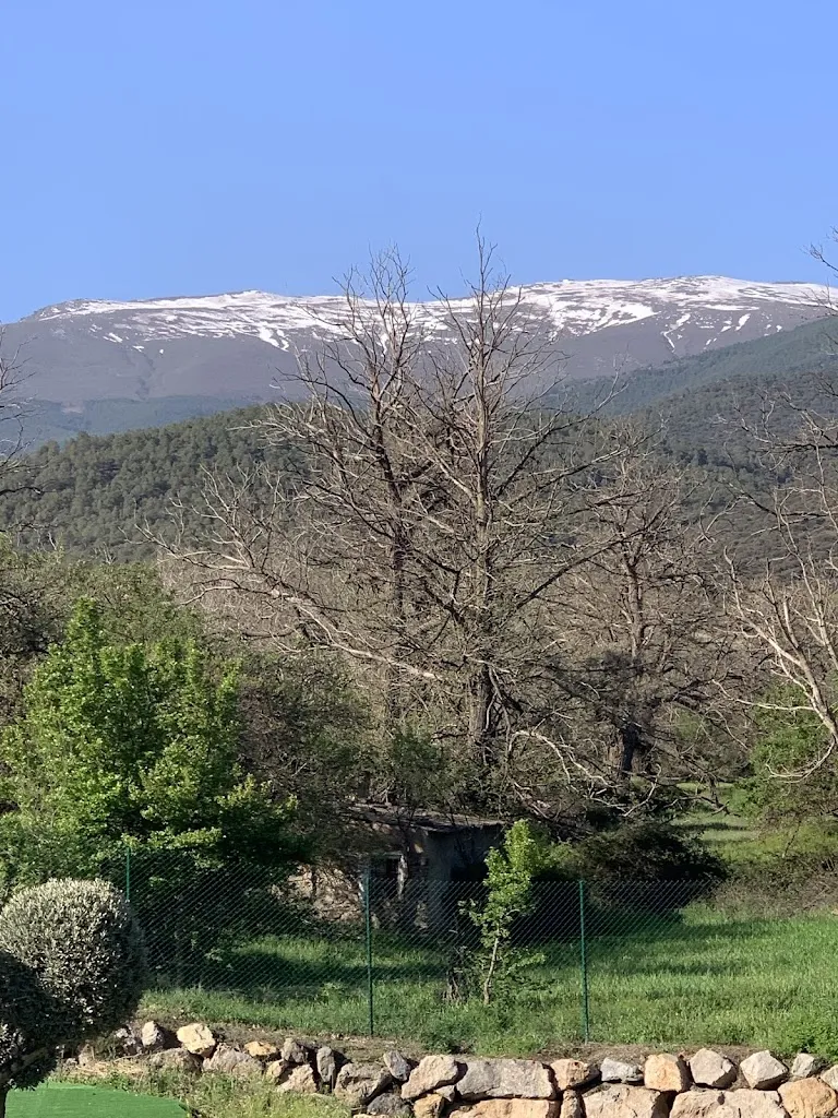 Christopher Lynch_Hotel Molino de Enmedio_Huéneja_review