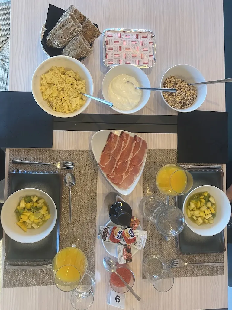 Jenny Nguyen_Hotel Molino de Enmedio_Huéneja_review