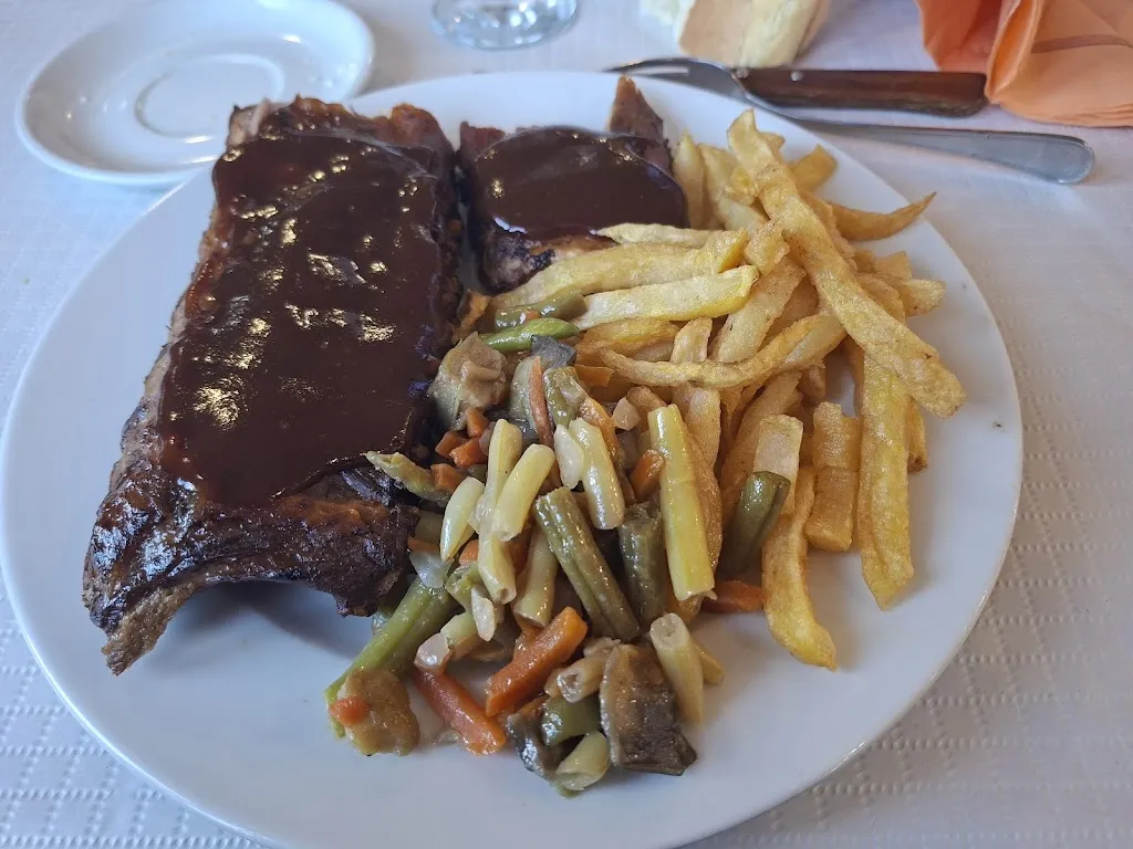 Restaurante Hostal Venta Dólar_Huéneja_slider_image_3