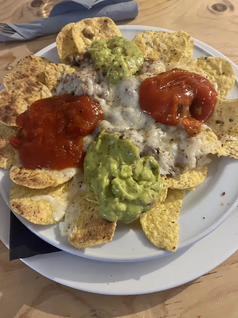 Anh Le_SULAYR Güéjar Sierra_Güejar Sierra_review