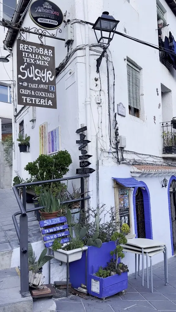 SULAYR Güéjar Sierra_Güejar Sierra_slider_image_2