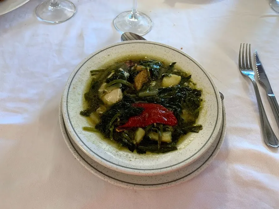 Michael Lambpart_Restaurante Mariola_Beneixama_review