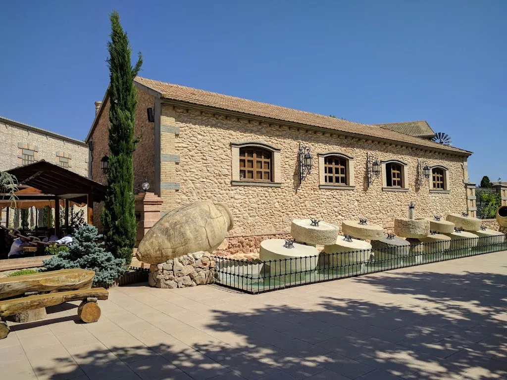 Restaurante Mariola_Beneixama_slider_image_1