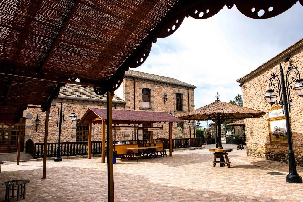 Restaurante Mariola_Beneixama_slider_image_3