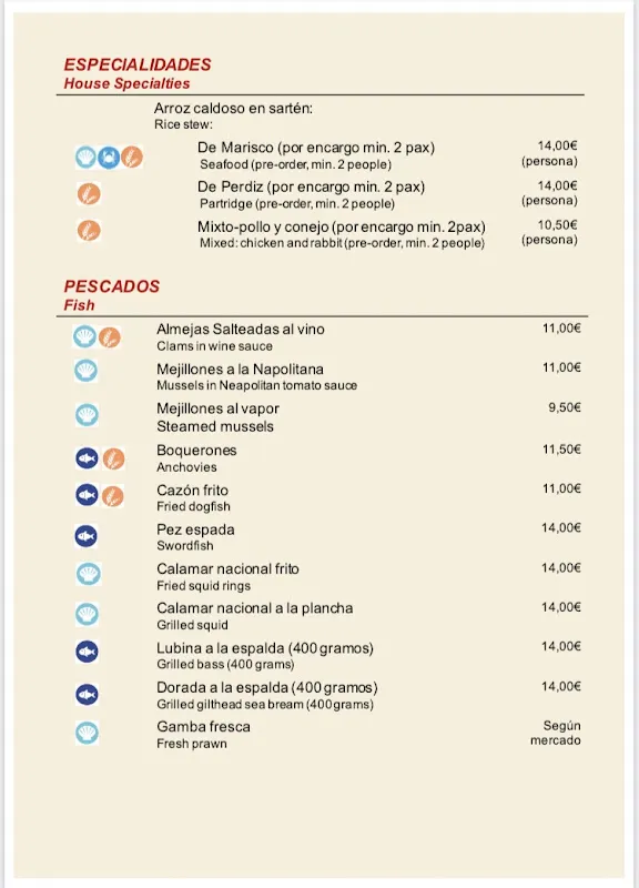 Menu_Restaurante Las Olivillas_Güejar Sierra_image_3