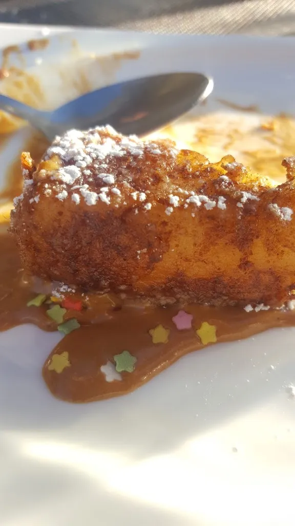 Menu_Restaurante Las Olivillas_Güejar Sierra_image_5