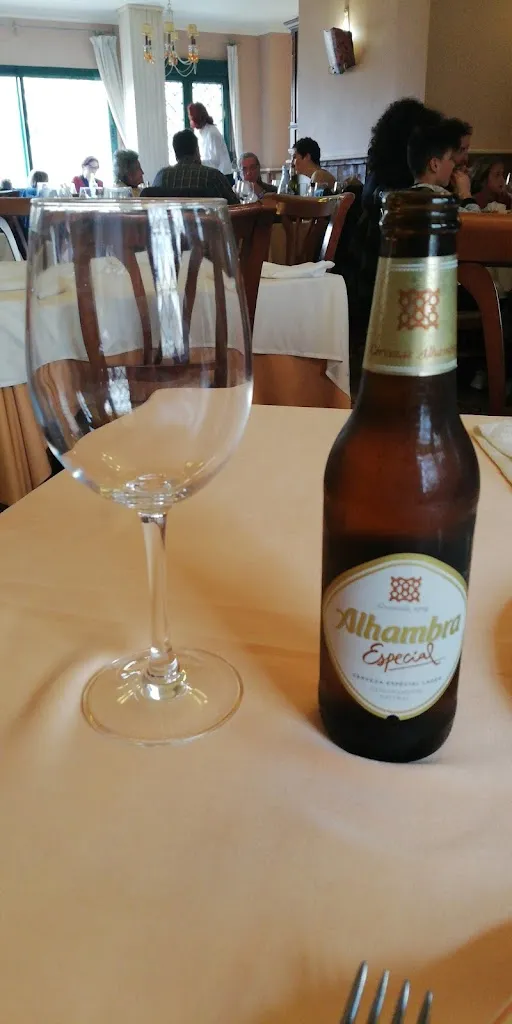 Menu_Restaurante Las Olivillas_Güejar Sierra_image_6