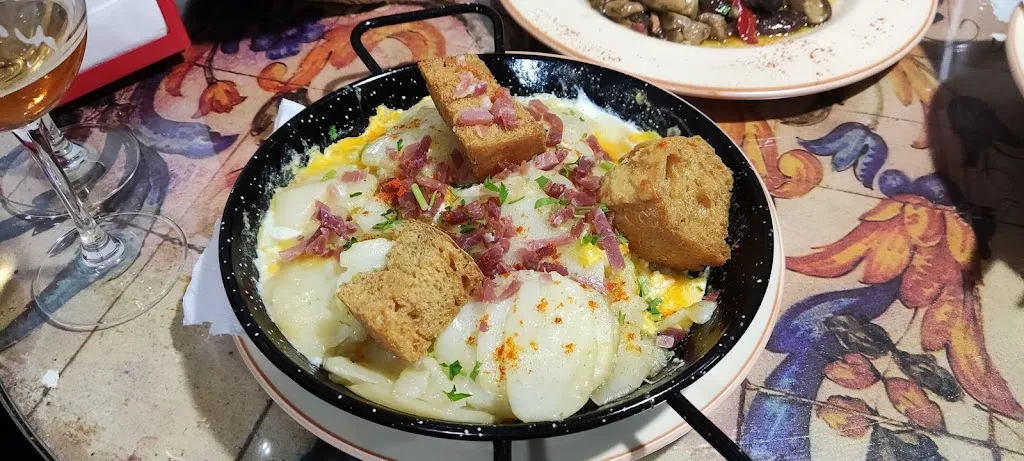 Menu_Restaurante Las Olivillas_Güejar Sierra_image_8