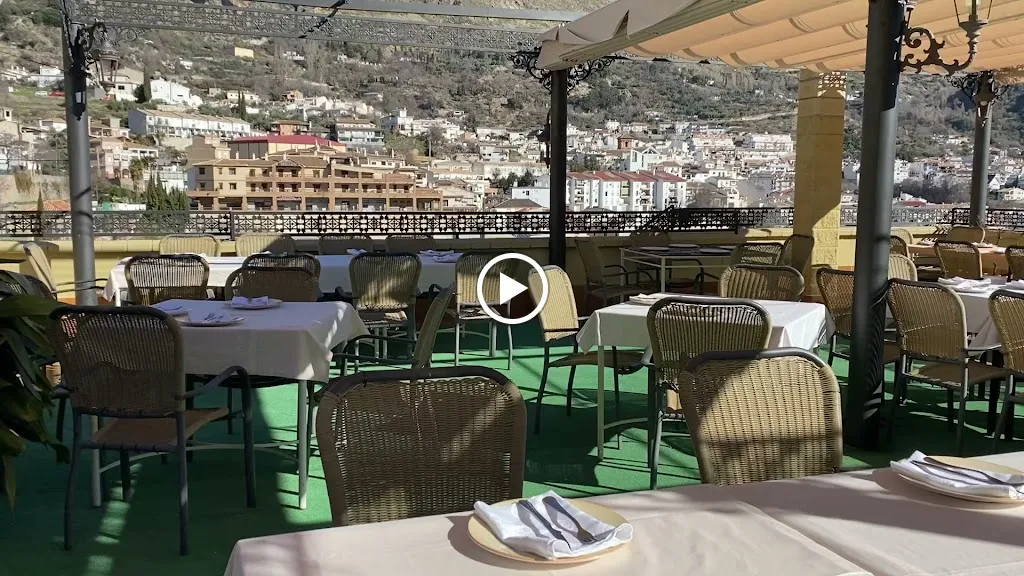 Restaurante Las Olivillas_Güejar Sierra_slider_image_2