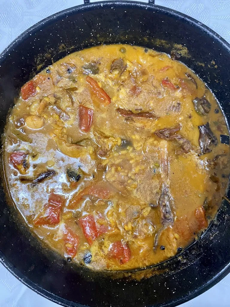 Restaurante Las Olivillas_Güejar Sierra_slider_image_3