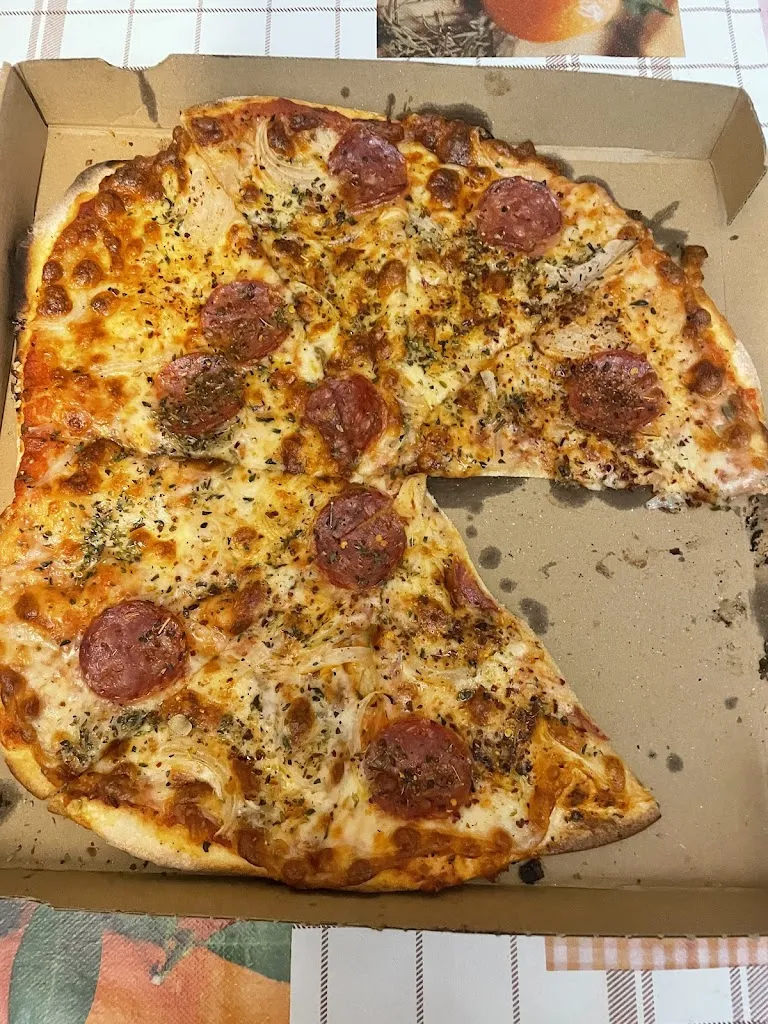 Menu_EL Rincón De Sole_Güejar Sierra_image_6