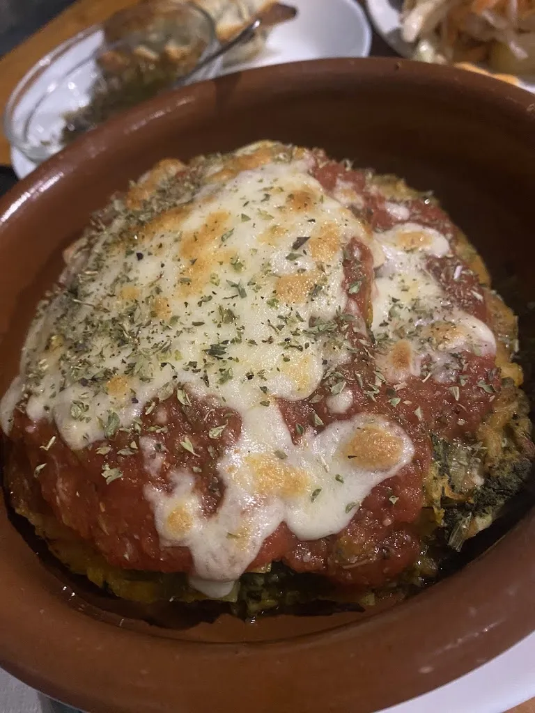 Menu_EL Rincón De Sole_Güejar Sierra_image_8