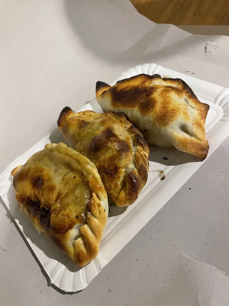 Nicola Prebble_EL Rincón De Sole_Güejar Sierra_review