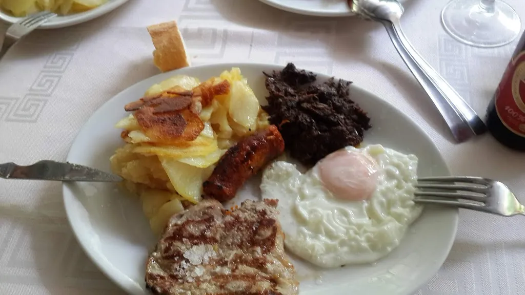 Menu_Restaurante La Fabriquilla_Güejar Sierra_image_5