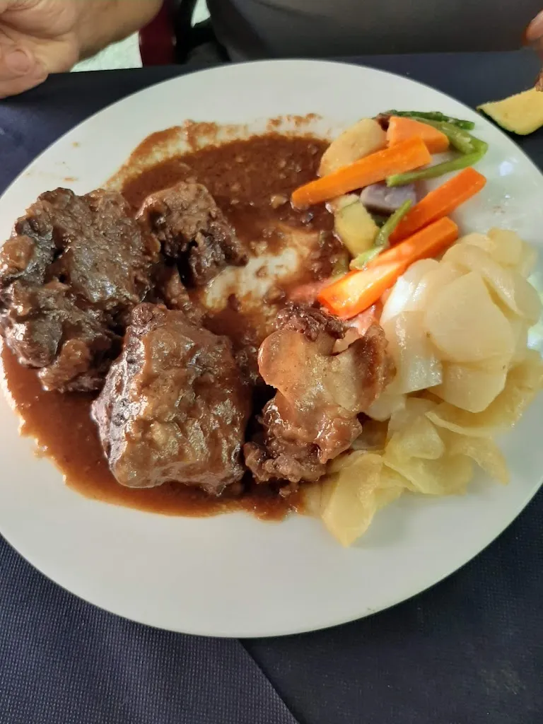 Menu_Restaurante La Fabriquilla_Güejar Sierra_image_6