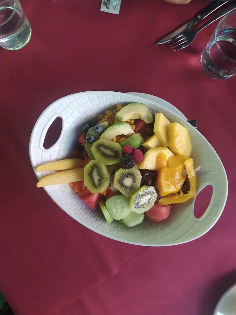 Menu_Restaurante La Fabriquilla_Güejar Sierra_image_7