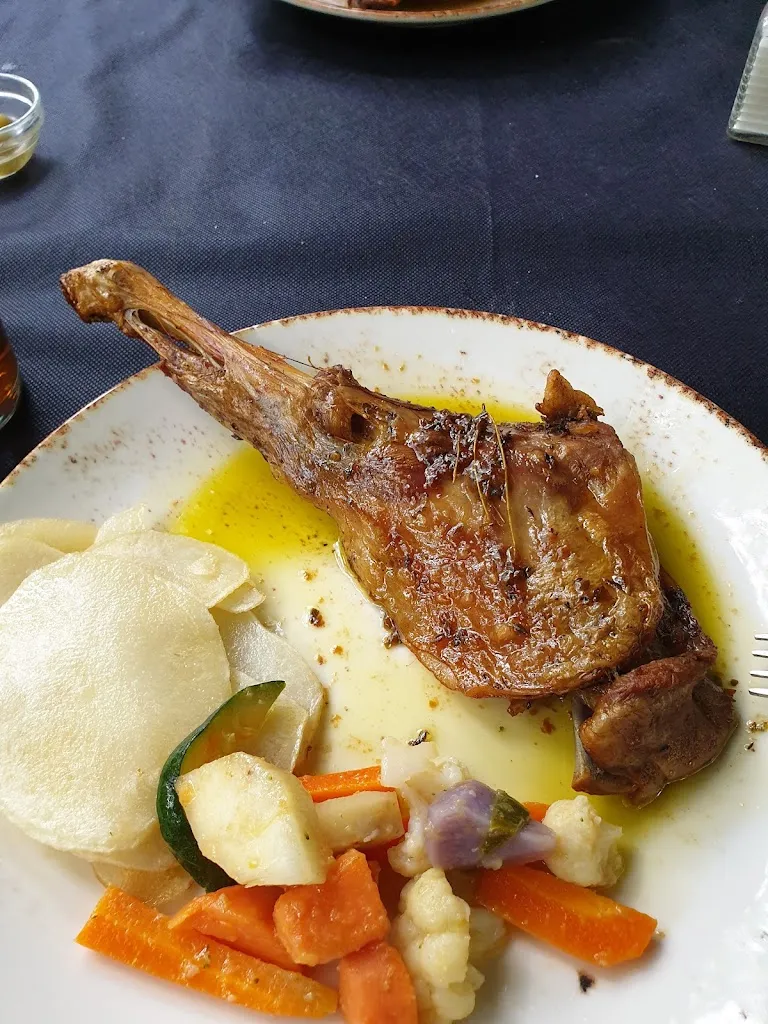 Menu_Restaurante La Fabriquilla_Güejar Sierra_image_8