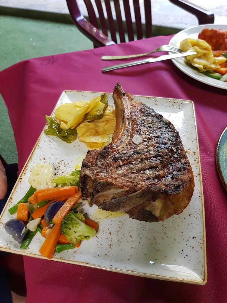 Menu_Restaurante La Fabriquilla_Güejar Sierra_image_9