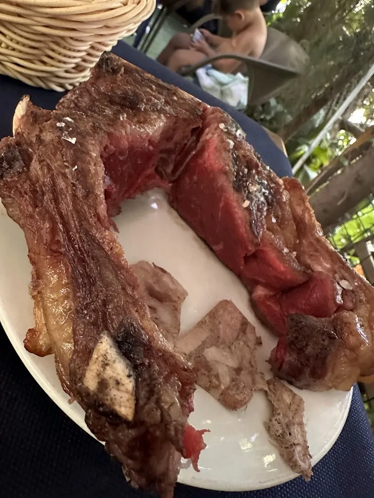 Malek Takieddine_Restaurante La Fabriquilla_Güejar Sierra_review