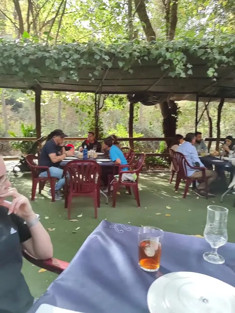 Restaurante La Fabriquilla_Güejar Sierra_slider_image_2