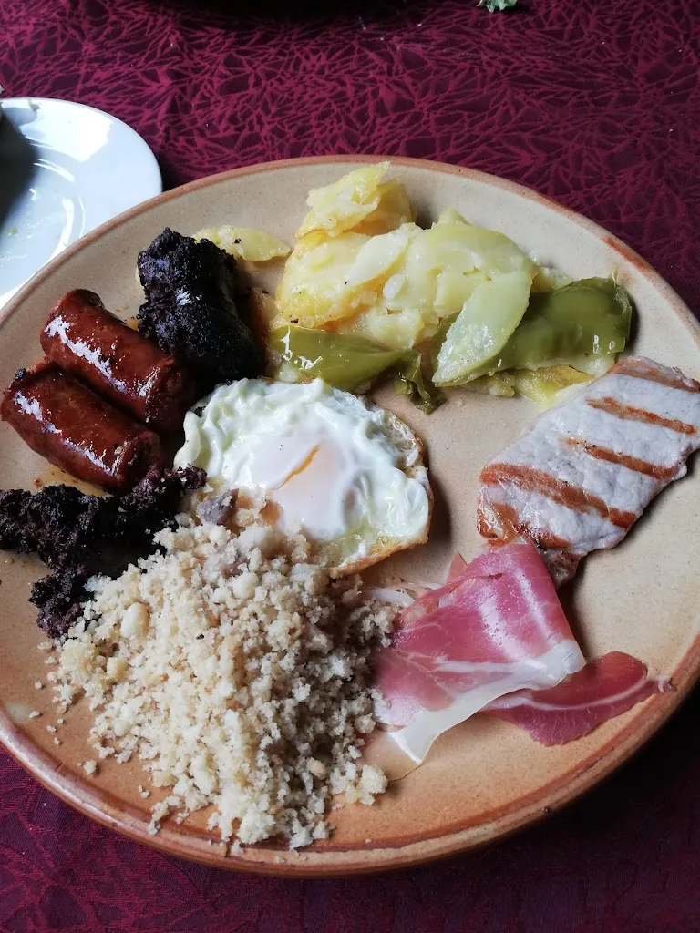 Menu_Restaurante Asador Casa Chiquito_Güejar Sierra_image_6