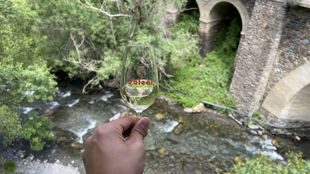 Matteo Fu_Restaurante Asador Casa Chiquito_Güejar Sierra_review