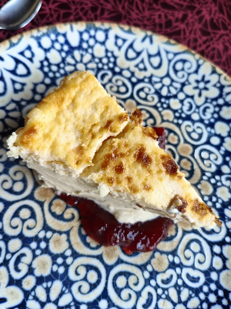 Heather Shuker_Restaurante Asador Casa Chiquito_Güejar Sierra_review