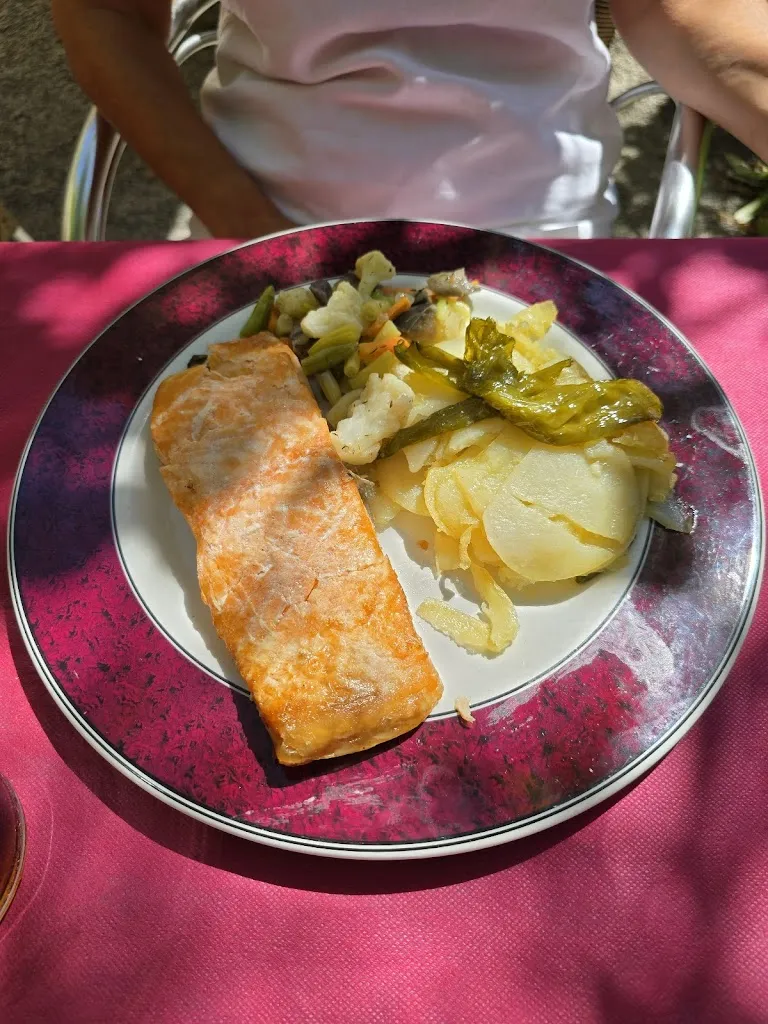 Chris Kinnersley_Restaurante Maitena_Güejar Sierra_review