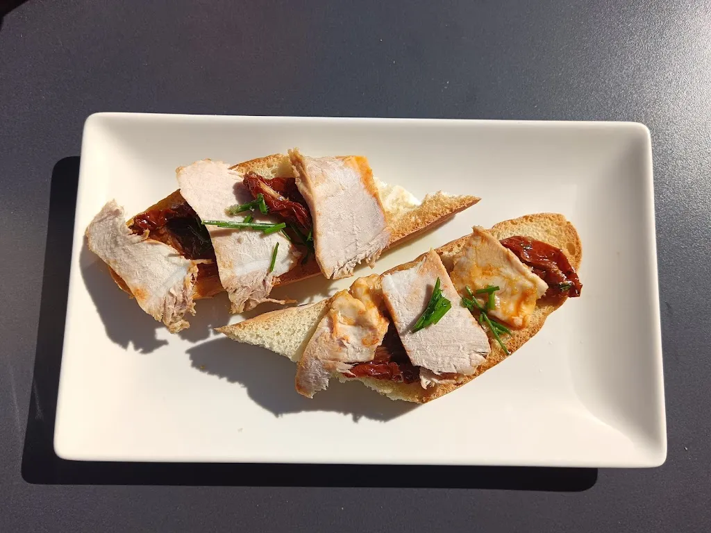 Menu_La Casona de Ade_Güejar Sierra_immagine_2