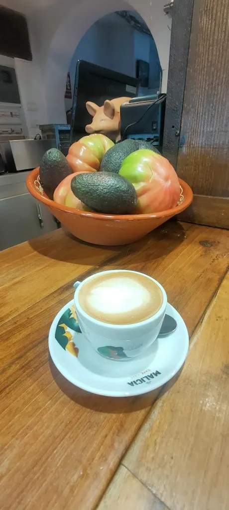 Menu_La Casona de Ade_Güejar Sierra_immagine_3