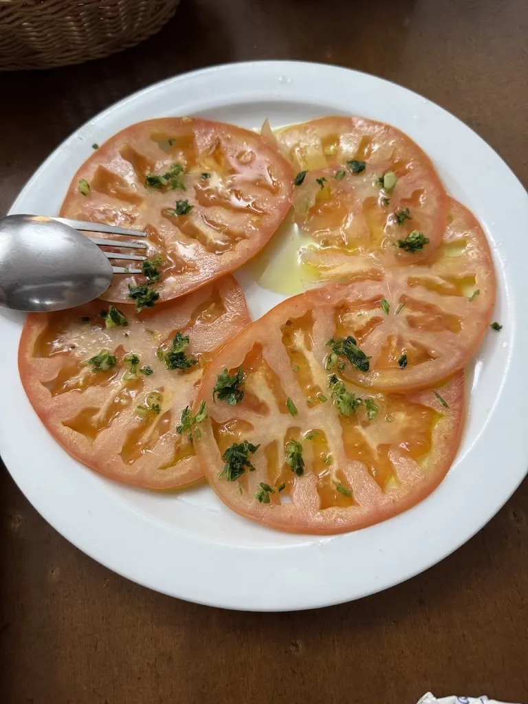 Menu_La Casona de Ade_Güejar Sierra_immagine_4