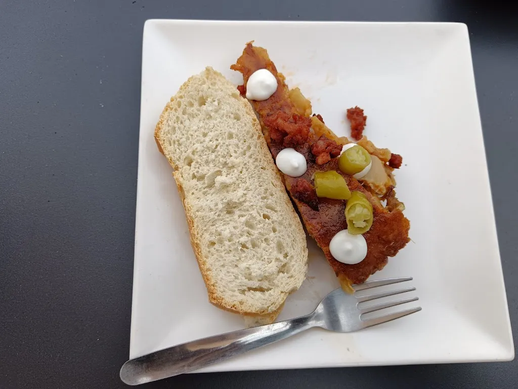 Menu_La Casona de Ade_Güejar Sierra_immagine_5