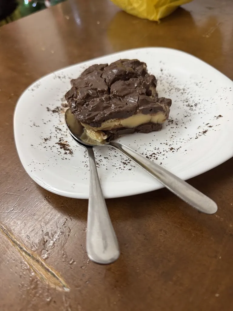 Menu_La Casona de Ade_Güejar Sierra_immagine_7