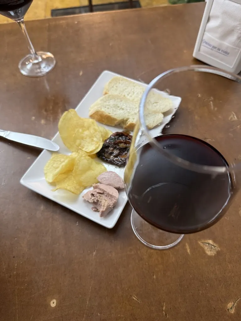 Menu_La Casona de Ade_Güejar Sierra_immagine_8