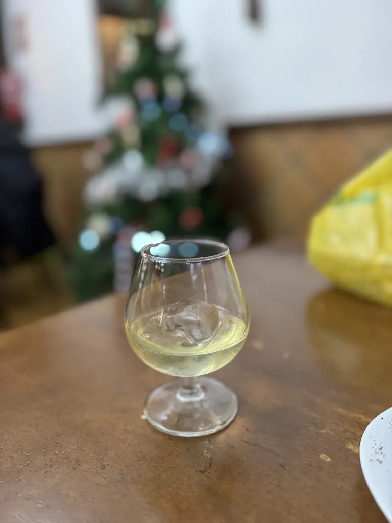 Menu_La Casona de Ade_Güejar Sierra_immagine_9