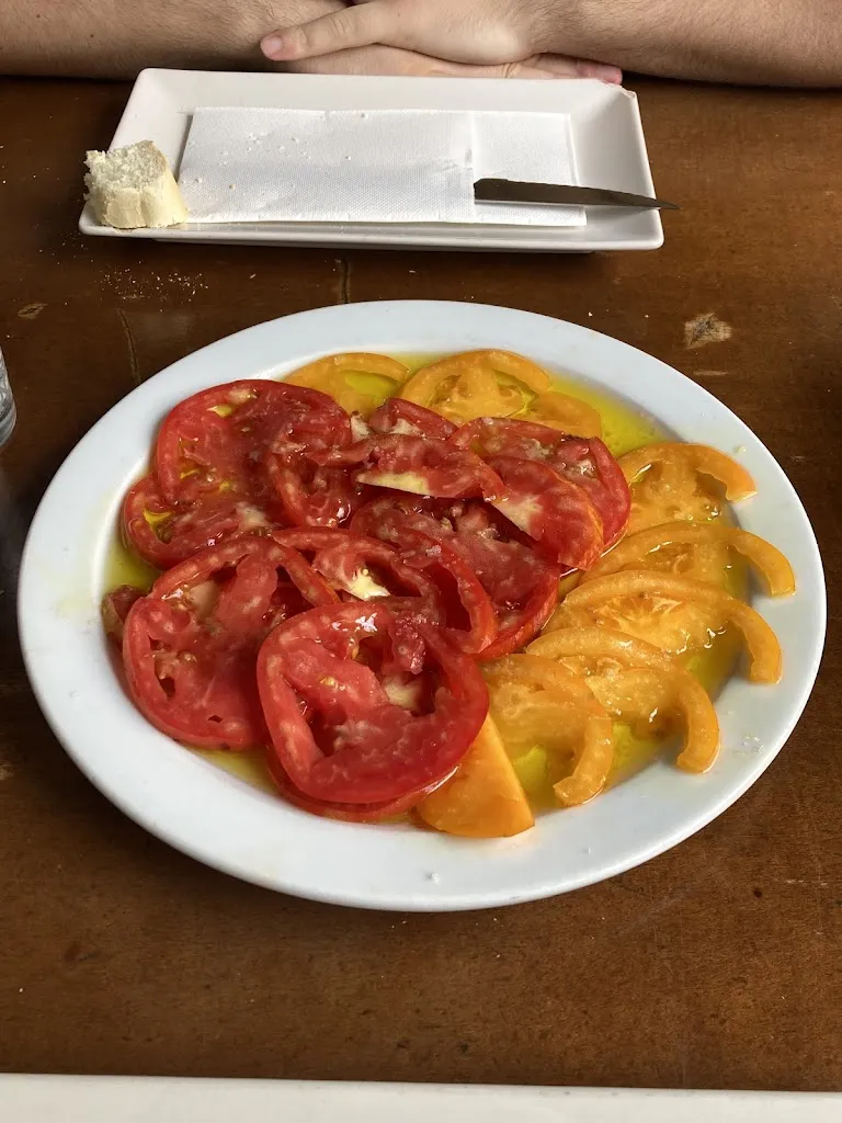 Sara_La Casona de Ade_Güejar Sierra_recensione