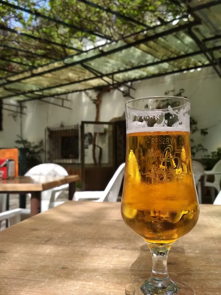 Menu_Meson Barranco San Juan_Güejar Sierra_image_8