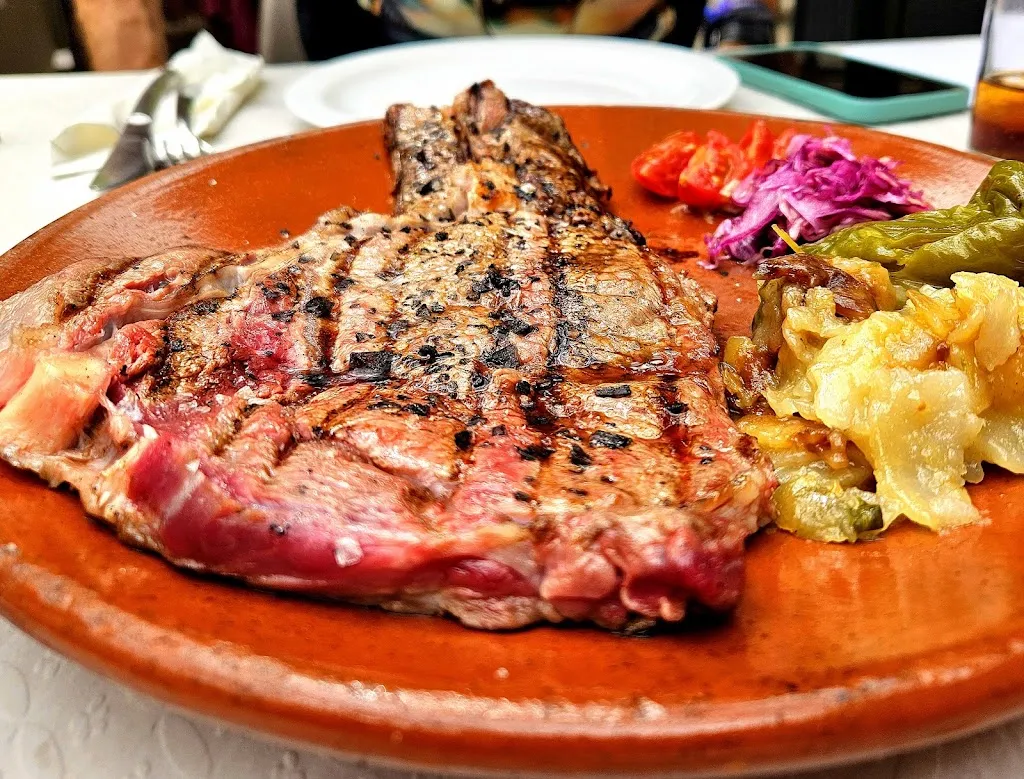 Mario R_Meson Barranco San Juan_Güejar Sierra_review