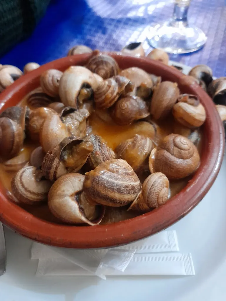 Menu_Mesón Las Lastras_Güejar Sierra_image_2