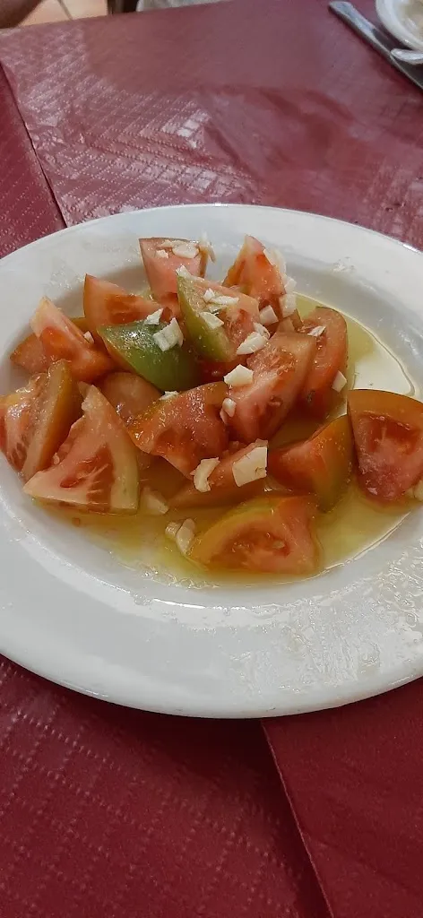 Menu_Mesón Las Lastras_Güejar Sierra_image_5