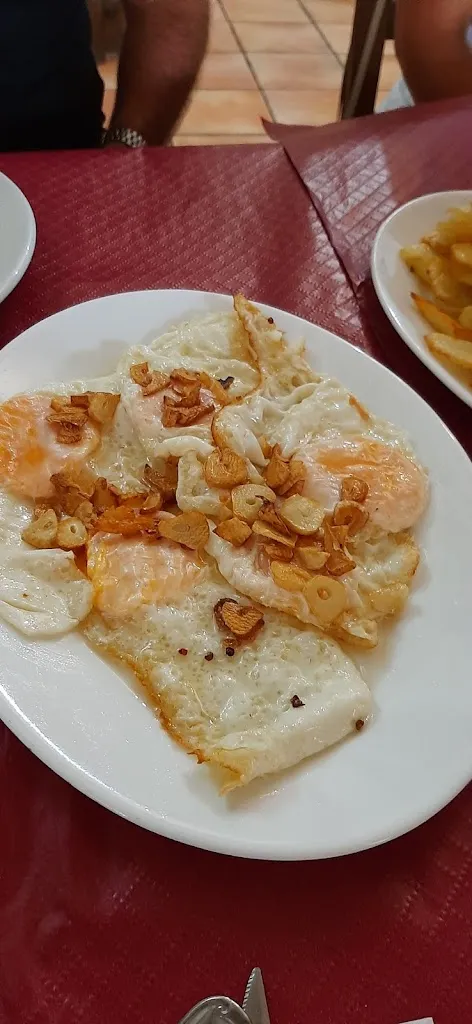 Menu_Mesón Las Lastras_Güejar Sierra_image_6