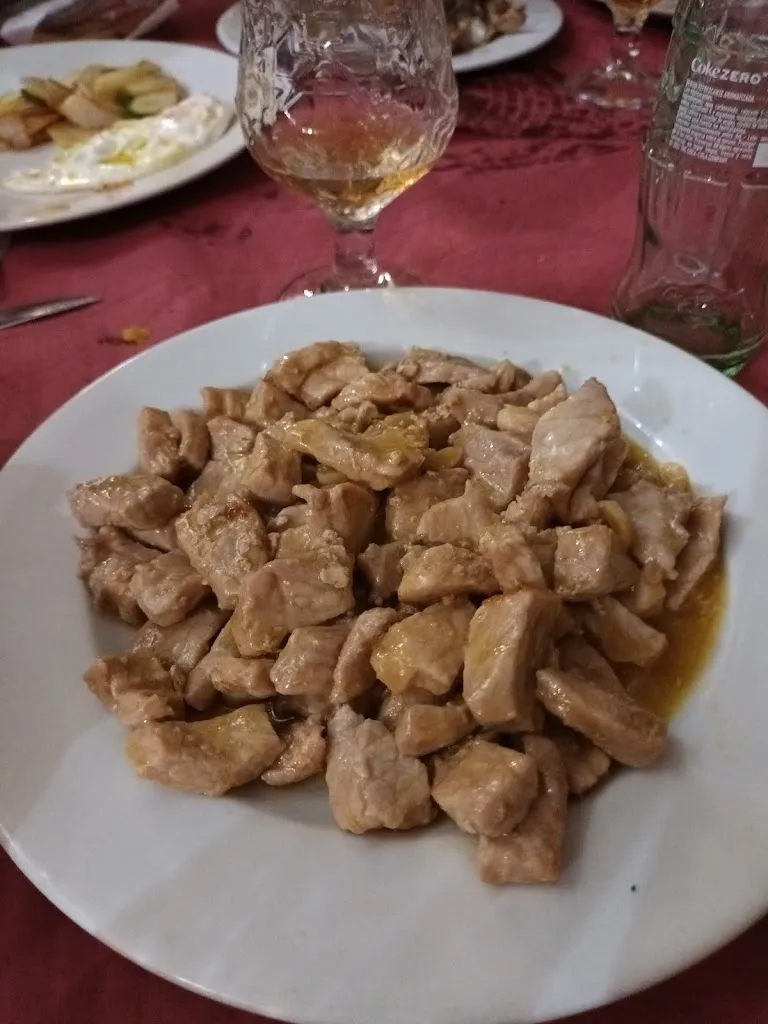 Menu_Mesón Las Lastras_Güejar Sierra_image_7