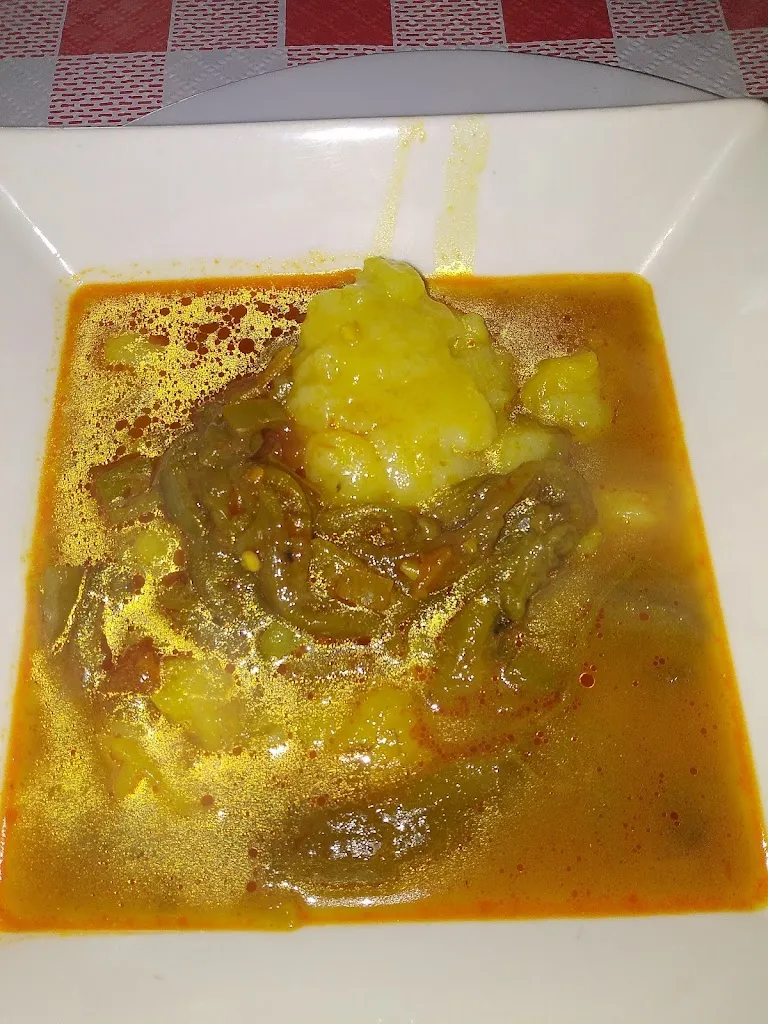 Menu_Mesón Las Lastras_Güejar Sierra_image_8