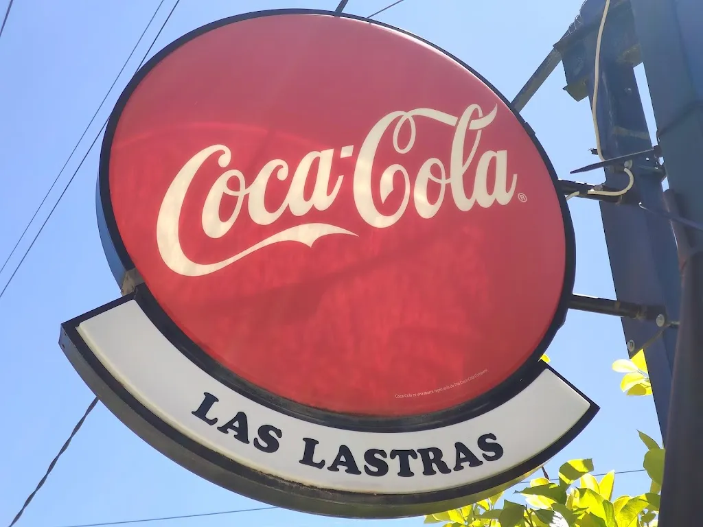 Juan Ortega Del Moral_Mesón Las Lastras_Güejar Sierra_review