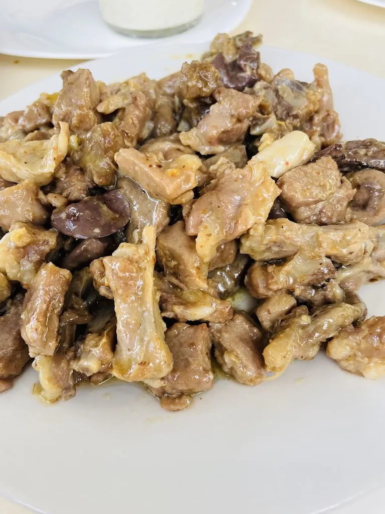 Mesón Las Lastras_Güejar Sierra_slider_image_2