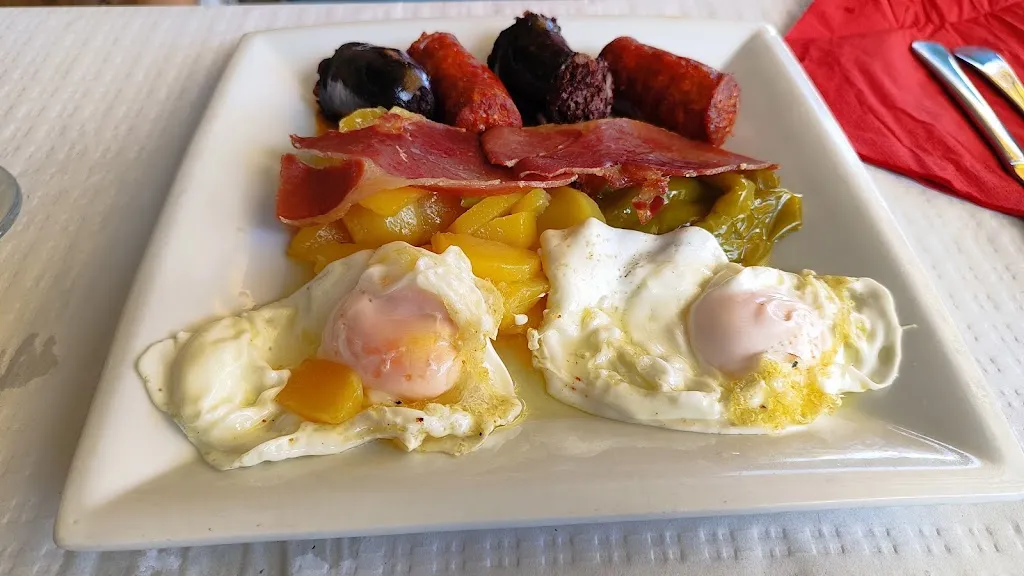 Menu_Las Viboras_Güejar Sierra_image_5