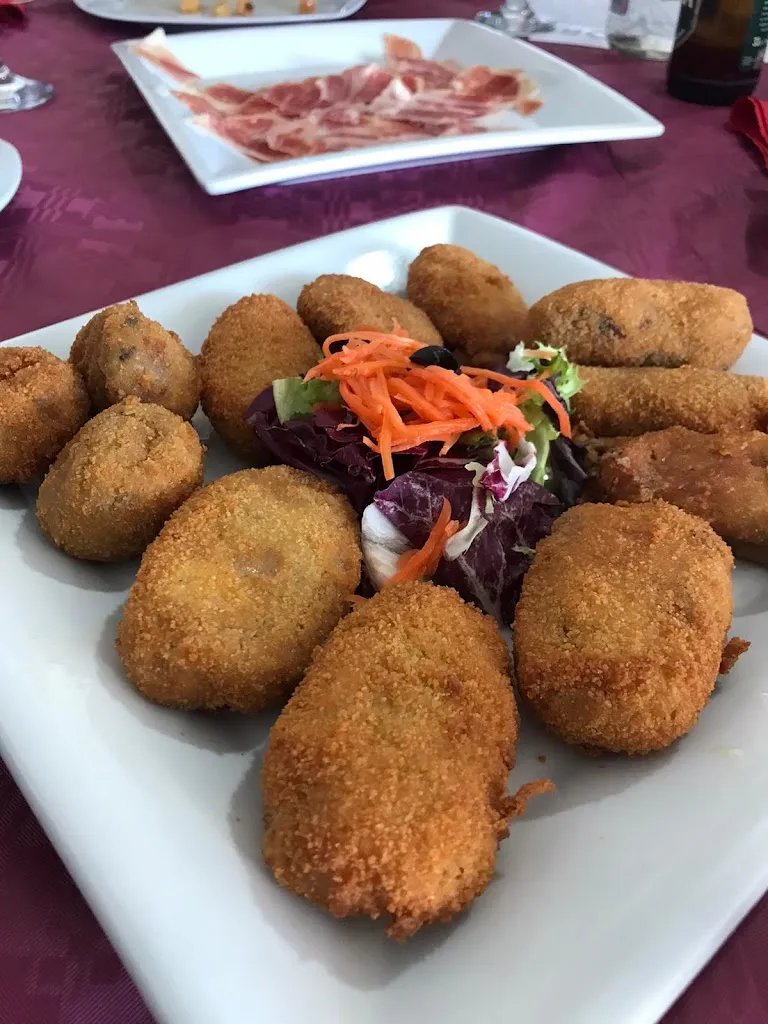 Menu_Las Viboras_Güejar Sierra_image_8