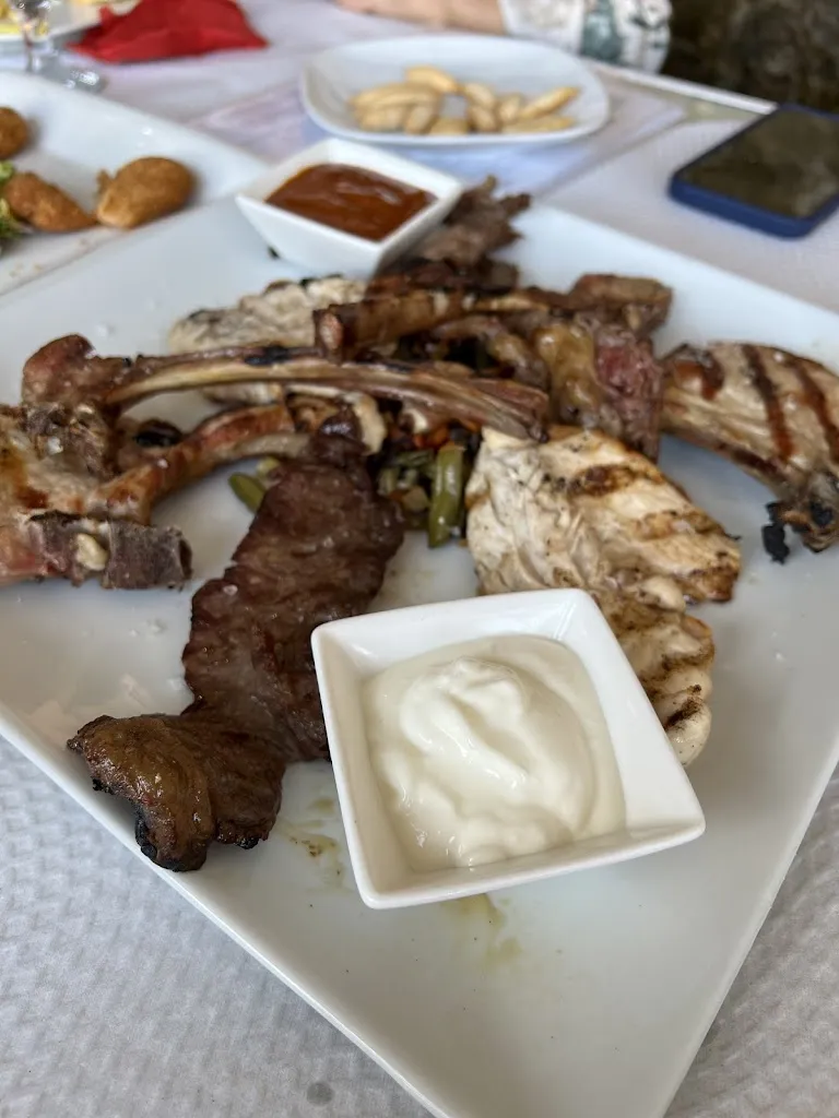 Menu_Las Viboras_Güejar Sierra_image_9