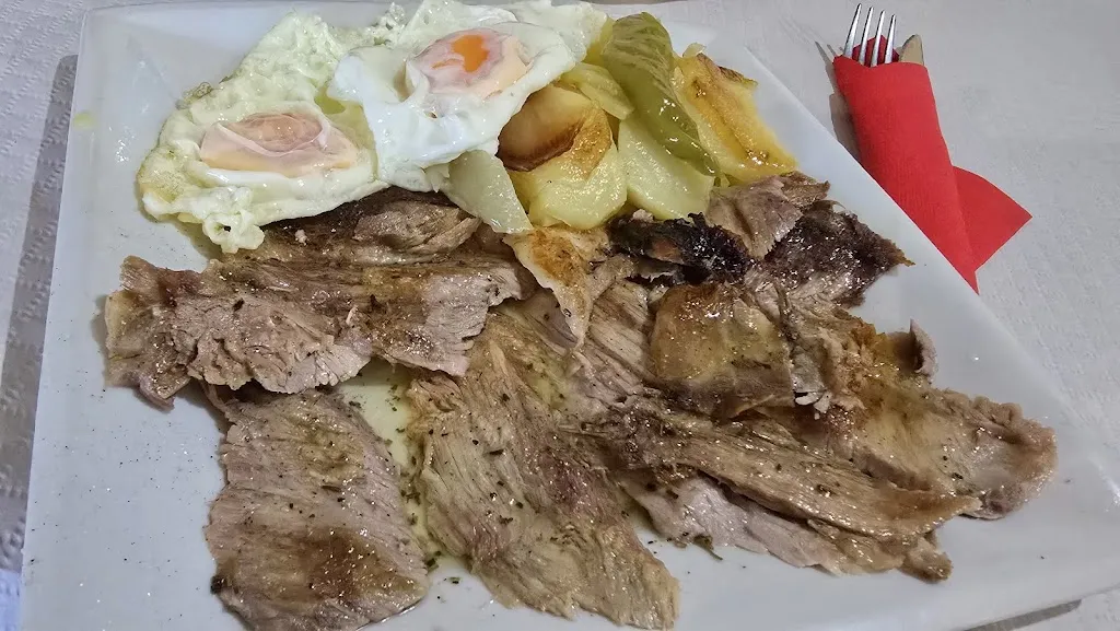 Zogador Zogador_Las Viboras_Güejar Sierra_review